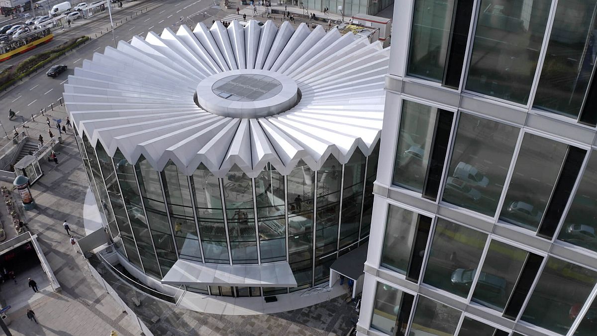 rotunda
